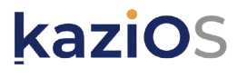 kaziOS