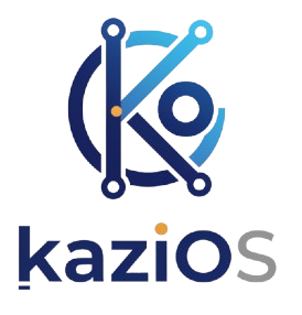 kaziOS logo